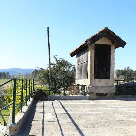 Quinta De Vila Verde- Paixao Ancestral, Turismo Rural Марку-ді-Канавезиш Екстер'єр фото
