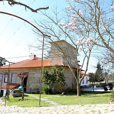 Quinta De Vila Verde- Paixao Ancestral, Turismo Rural Марку-ді-Канавезиш Екстер'єр фото