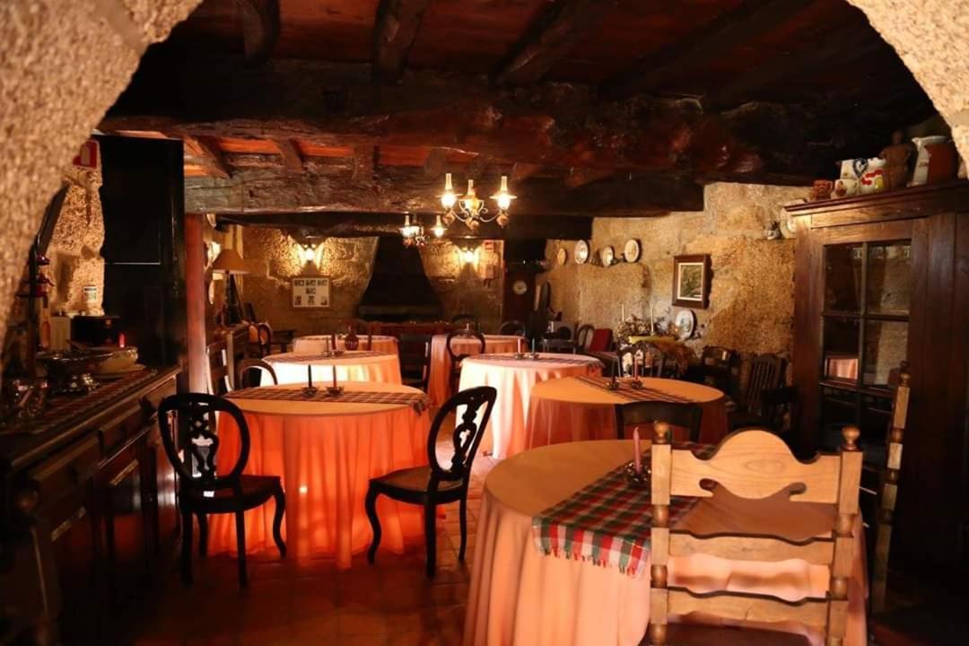 Quinta De Vila Verde- Paixao Ancestral, Turismo Rural Марку-ді-Канавезиш Екстер'єр фото