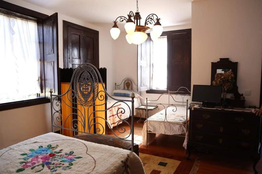 Quinta De Vila Verde- Paixao Ancestral, Turismo Rural Марку-ді-Канавезиш Екстер'єр фото