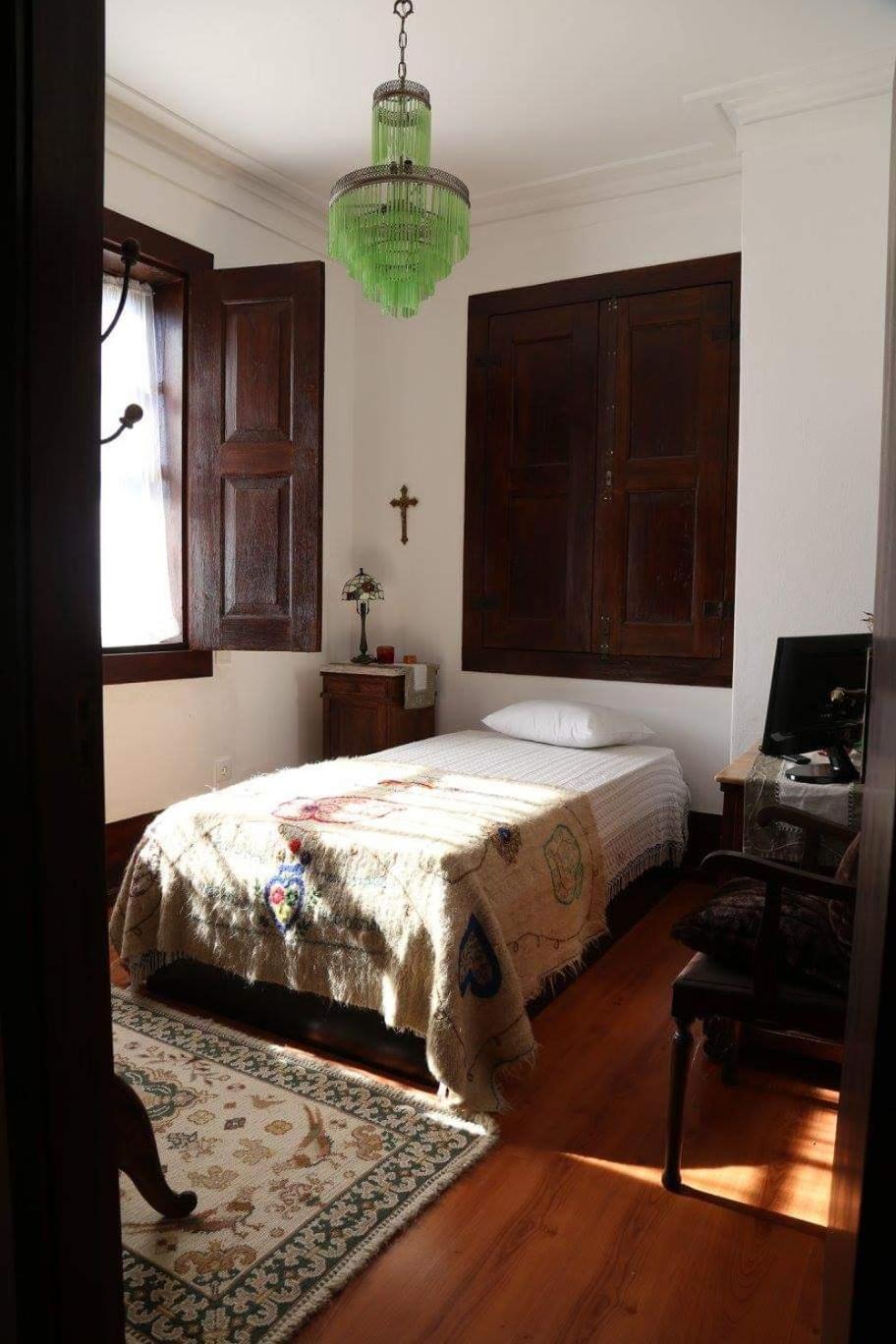 Quinta De Vila Verde- Paixao Ancestral, Turismo Rural Марку-ді-Канавезиш Екстер'єр фото