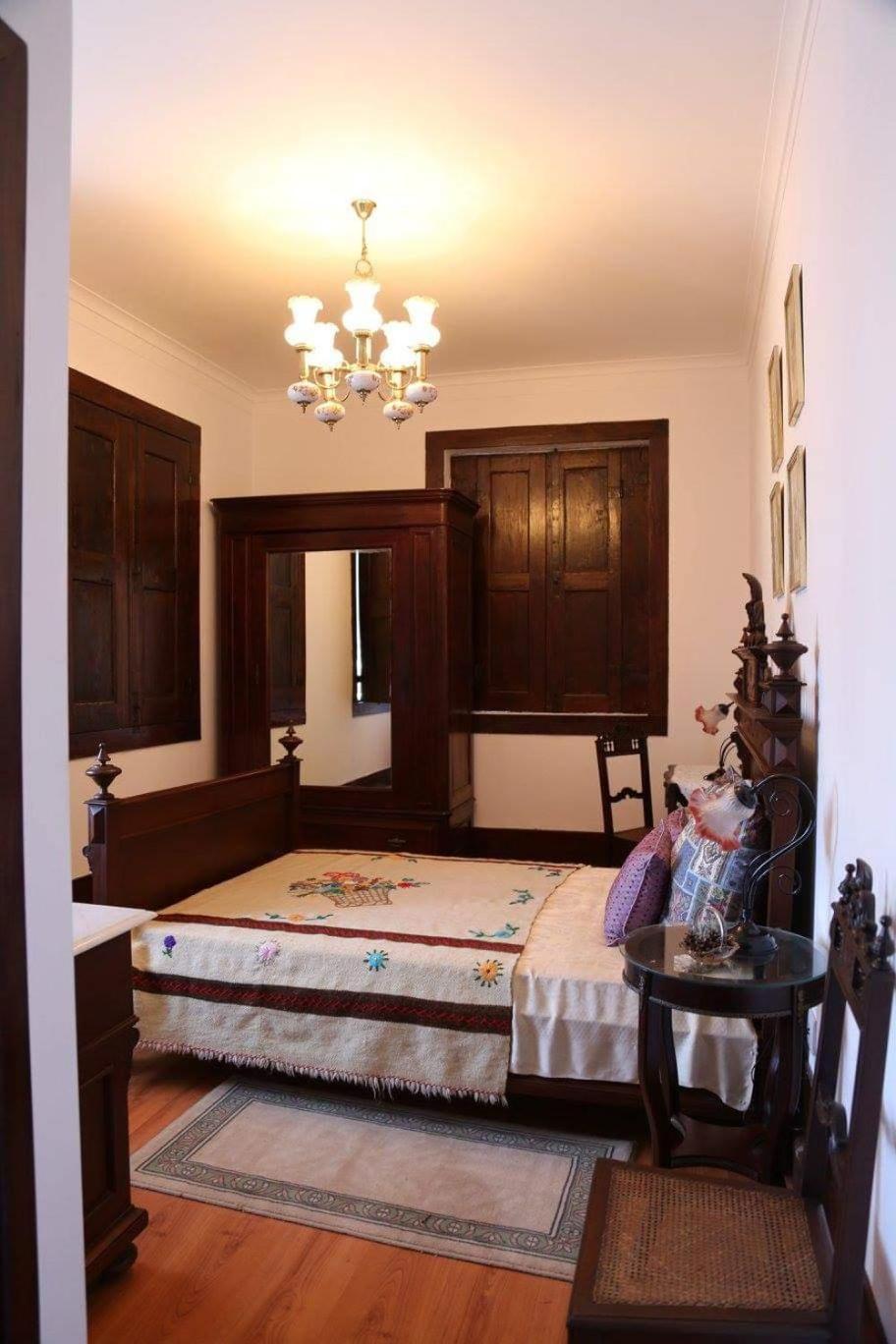 Quinta De Vila Verde- Paixao Ancestral, Turismo Rural Марку-ді-Канавезиш Екстер'єр фото